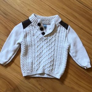 Baby Gap sweater